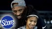 On Losing Kobe Bryant The Dad | The Score