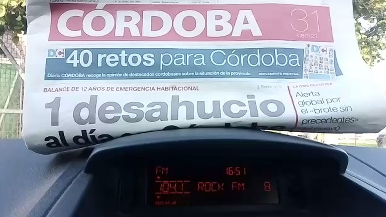 Emisoras cerradas (2)