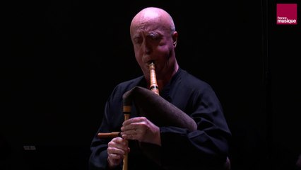 Richard Coeur de Lion : Ja nuns hom pris (Marc Mauillon/Pierre Hamon)