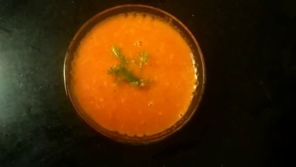 आसानी से घर में बनाएं टमाटर सूप | How to Make Tomato Soup by All in One D
