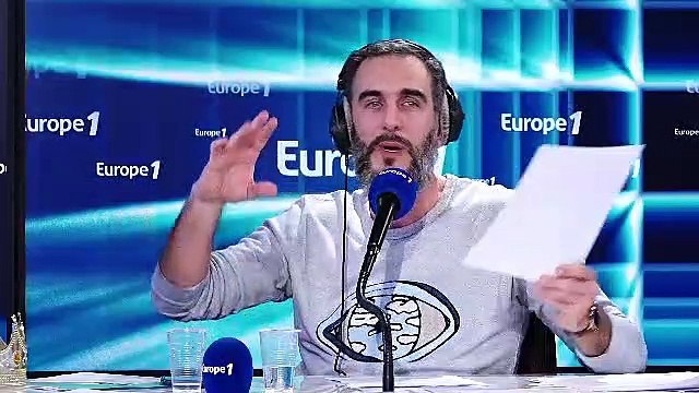 Qui est pour vous Florent Peyre ? Je crois qu'il est petit, un peu poilu et les cheveux en arrière avec une petite calvitie