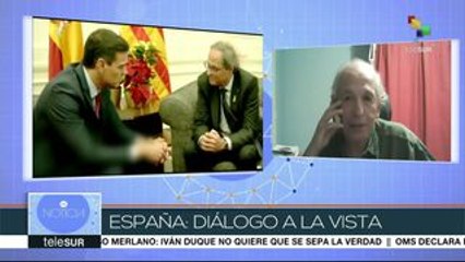 Es Noticia: Crisis ambiental en Brasil