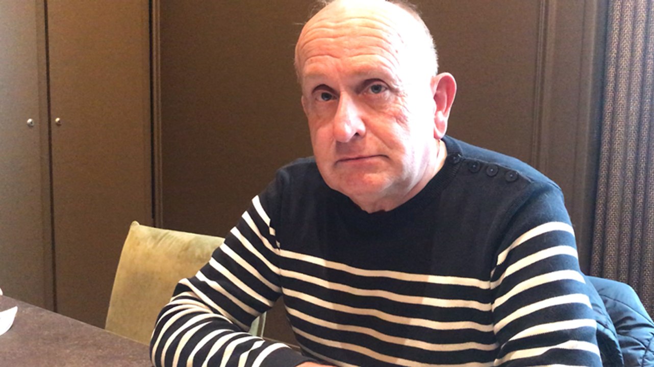 Le grand pèlerinage itinérant breton pour la pr...