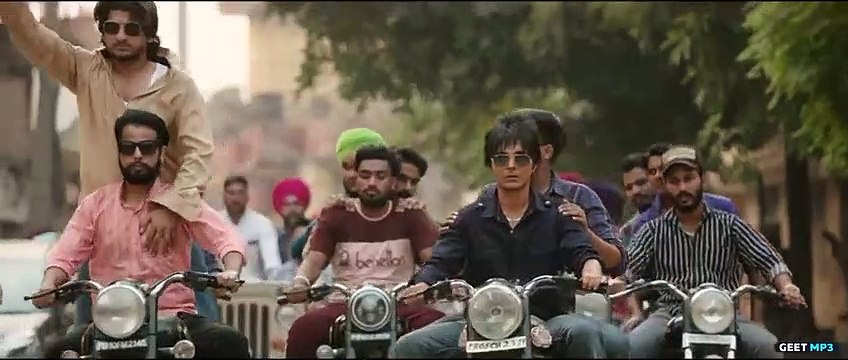 Shoot Da Order - Jass Manak, Jagpal Sandhu (Full Song) Jayy Randhawa - Deep Jandu - Shooter -