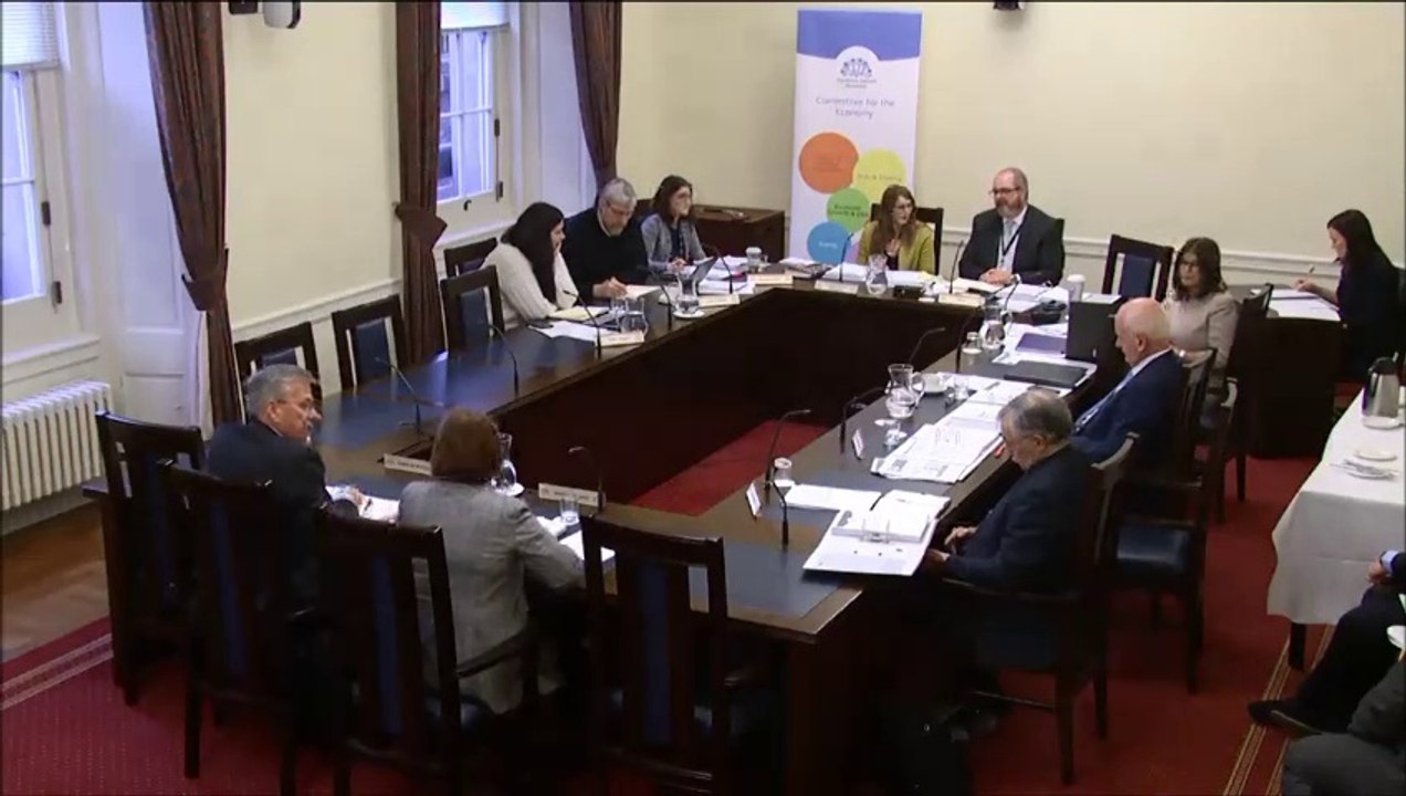 Fresh business case needed for Derry university...