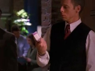 Ally McBeal S01E21 Being There