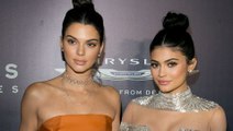 Kylie and Kendall Jenner Are Launching a Cosmetics Line Together