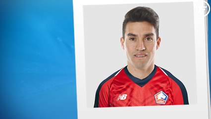 Nico Gaitán débarque au LOSC
