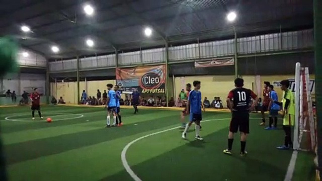 Ambisi uang 500rb  adu skill