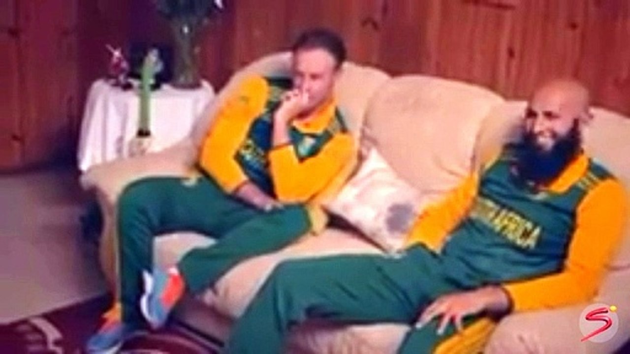 PCB ka bara elaan  - April main  Africa cricket  teem  Pakistan  aye  ge