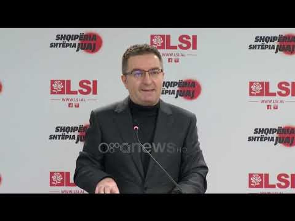 Luan Rama Paketa anti shpifje një marrëzi, krimi i organizuar shqiptar konfirmohet ndër më aktivët