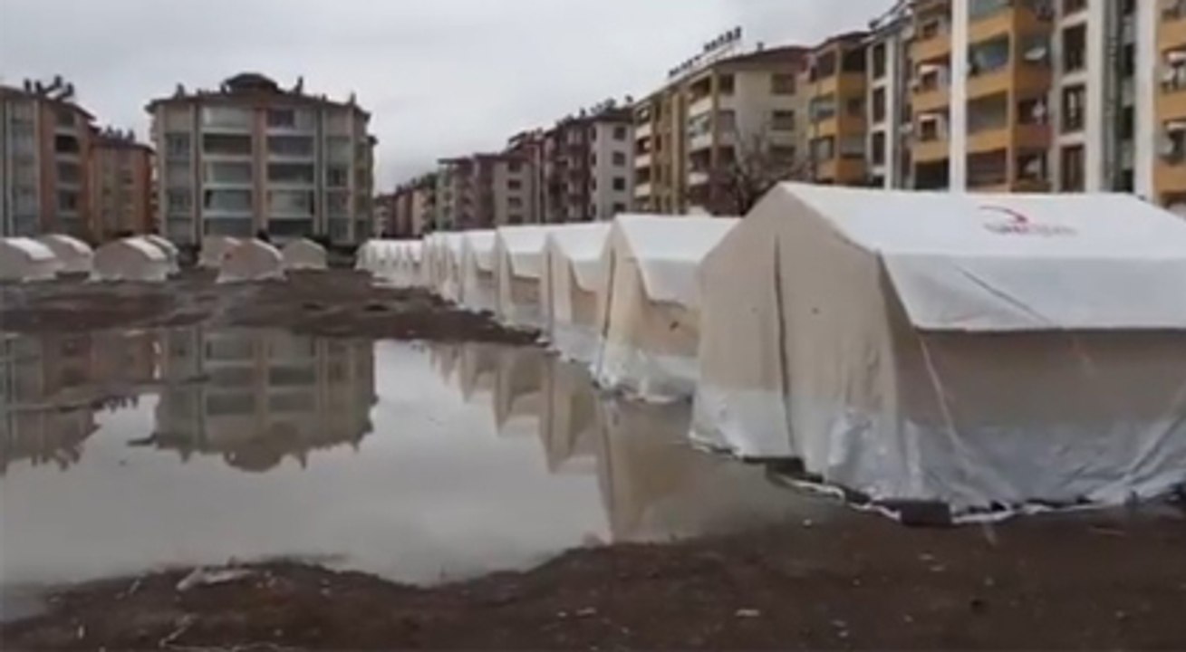 Kayağı değil bunu konuşmak gerekmiyor mu