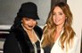 Louise Redknapp performs for Janet Jackson at The Gatsby Gala