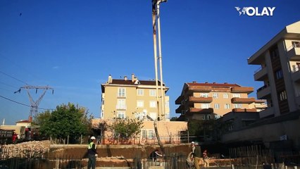 Bursa Çimento’dan anlamlı takvim ve kritik uyarılar