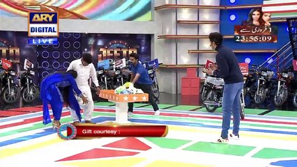 Jeeto Pakistan | 31st January 2020