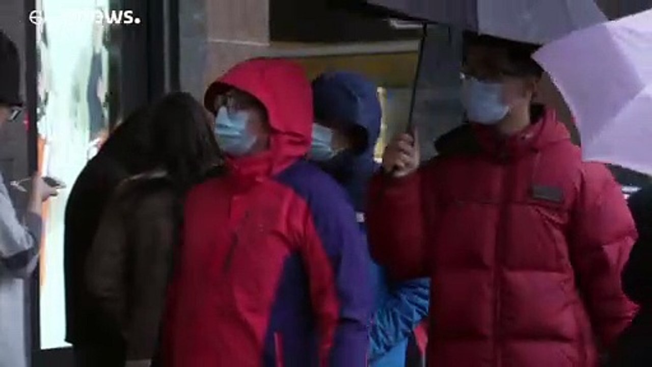 ΔΝΤ: Ο κοροναϊός «χτυπά» και την παγκόσμια οικονομία