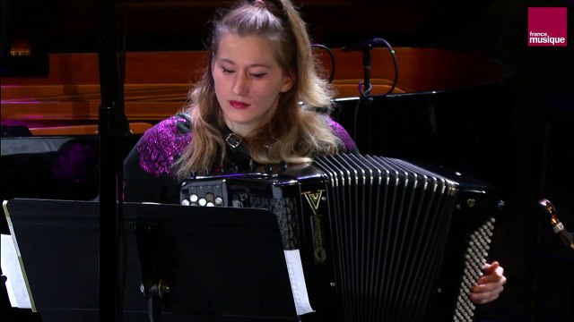 Trad. argentin/C. Gardel : Milonga Fina & A. Piazzolla : Milonga sin palabras (Olivia Gay/Basha Slavinska)