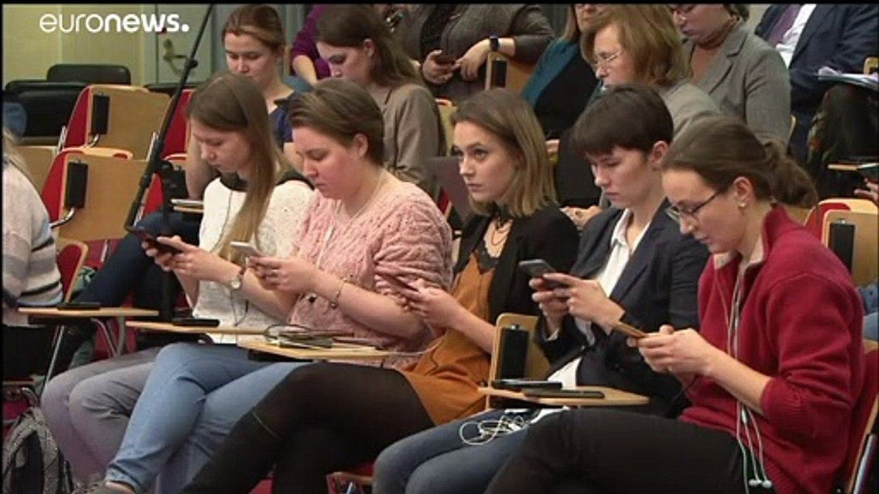 Trotz gesperrter Grenze: Zwei Fälle von Coronavirus in Russland