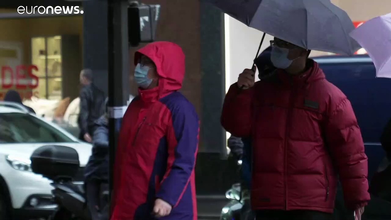 IMF-igazgató: "korai még megjósolni a koronavírus gazdasági hatásait"