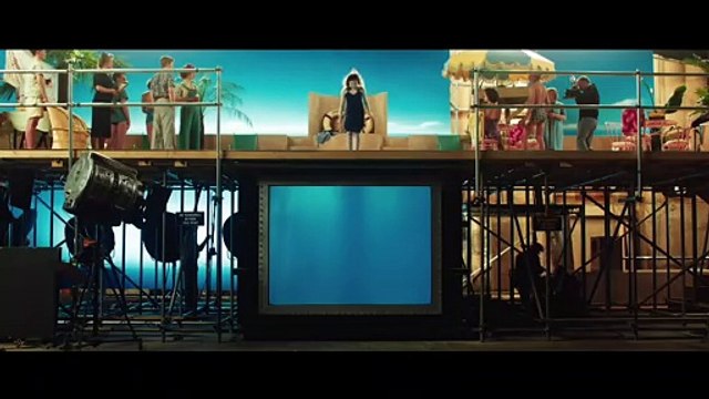 El biopic sobre Judy Garland protagoniza la cartelera