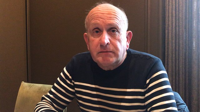 Premier pèlerinage des enfants et des familles en mai 2020