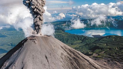 Russland von oben - Trailer (Deutsch) HD