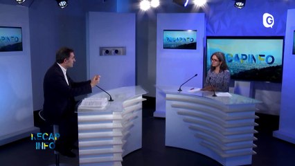 Proveysieux, Mobilisation à la Mut’, Chamrousse - 31 JANVIER 2020