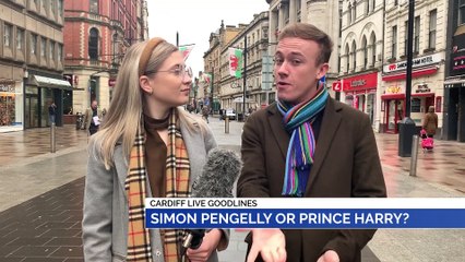 GOODLINES: 1st February 2020