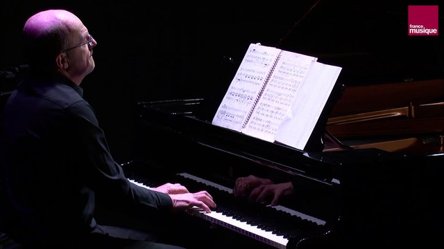 Franz Schubert : Un Voyage d'hiver, extraits (Noëmi Waysfeld/Guillaume de Chassy)