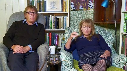 Gogglebox - S14E04 - October 04, 2019 || Gogglebox (10/04/2019)