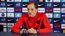 Transferts - Tuchel sur Cavani : ''Il y a pire dans la vie que de rester au PSG''