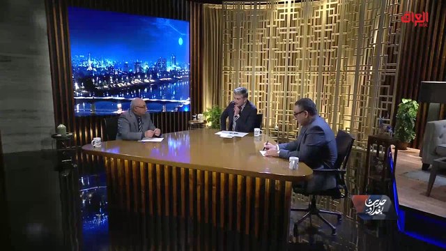 هيثم العنبكي خبير اقتصادي: الخلل في دعم المشاريع الوطنية هو في إدارتها