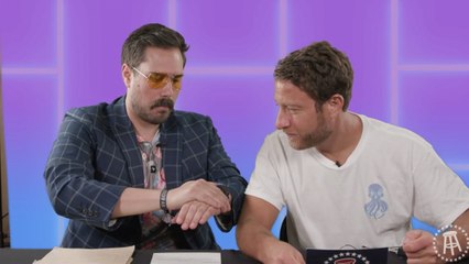 Barstool Sports Advisors Super Bowl Prop Bet Edition Part 1