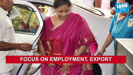 IANS NEWS PLUS: CRISP BULLETIN