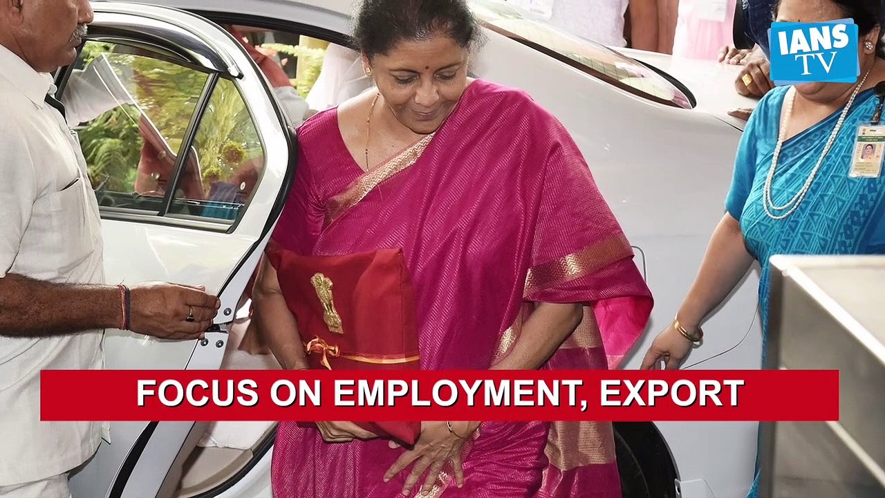 IANS NEWS PLUS: CRISP BULLETIN