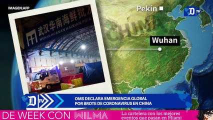Guaidó busca reunión con Trump al final de su gira internacional. | EL DIARIO EN 90 SEGUNDOS