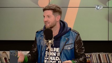 Wake Up/ Arsyeja pse fotografi i Dolce&Gabana, Endrit Mërtiri nuk e braktis Shqipërinë