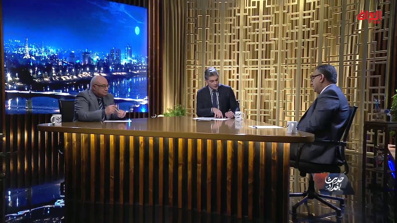 داوود عبد زاير خبير اقتصادي: يوجد 22 ألف مصنع ف...