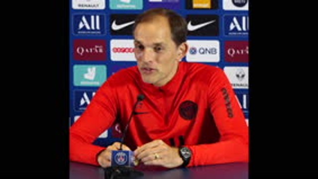 Transferts - Tuchel sur Cavani : ''Il y a pire dans la vie que de rester au PSG''