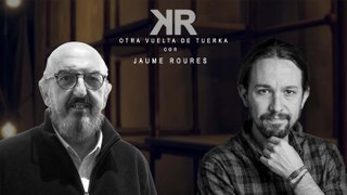 Otra Vuelta de Tuerka - Jaume Roures