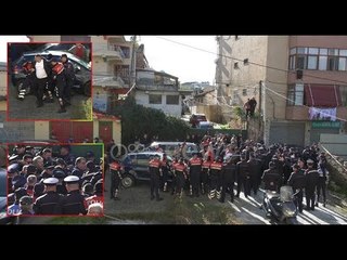 Ora News - Tiranë: Tension te Medreseja, bashkia largon me dhunë 10 familje