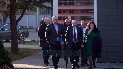 Qeveria e Kosovës votohet të hënë në parlament - News, Lajme - Vizion Plus