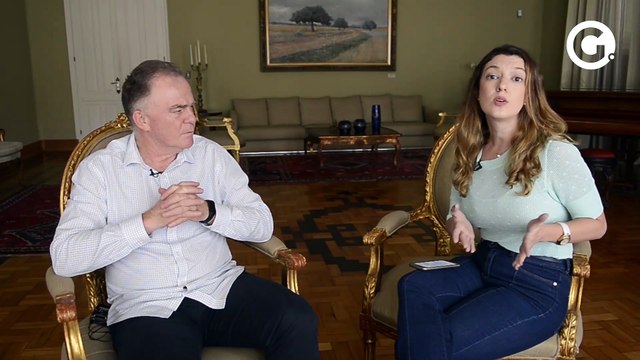 Governador tira dúvidas sobre auxílio às vítimas e risco de novas tragédias