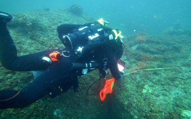 Ship Found Almost 100 Years After Disappearing in Bermuda Triangle