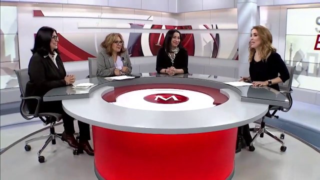 Ellas opinas, ¿Hay crecimiento económico en México?