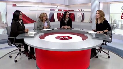 Ellas opinas, ¿Hay crecimiento económico en México?