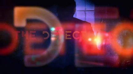 The Detectives E04 Project Houston