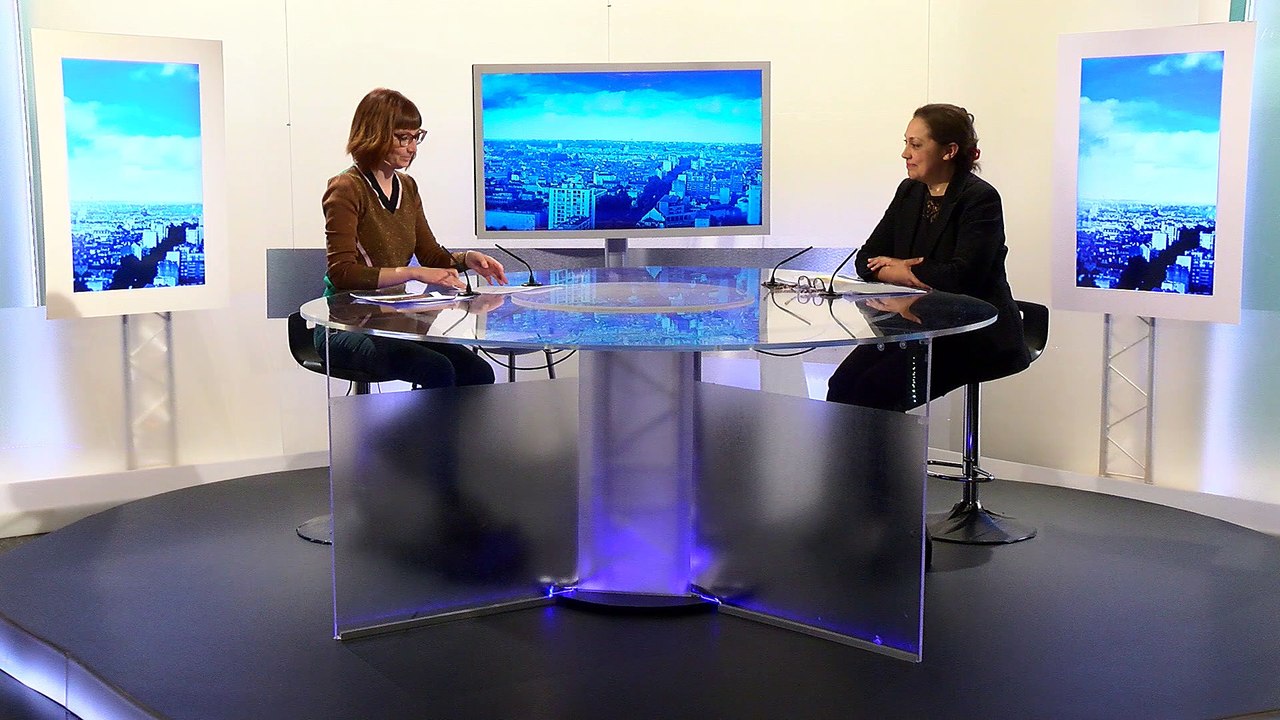 L'invité de la rédaction - 31/01/2020 - Nadia Seghier, Secrétaire générale de la préfecture d'Indre-et-Loire