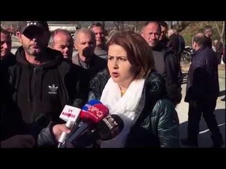Ora News - Fier: Alarmi në uzinën e Ballshit: Rrezikohet një Gërdec i dytë!