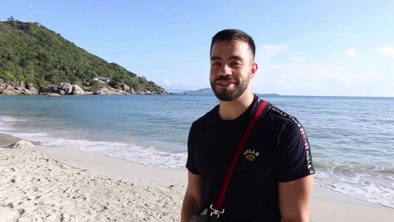 A Day In Koh Samui